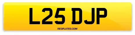 L25 DJP