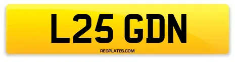 L25 GDN