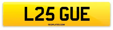 L25 GUE