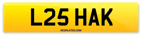 L25 HAK