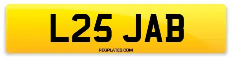 L25 JAB