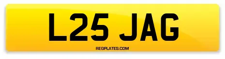 L25 JAG