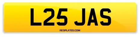 L25 JAS