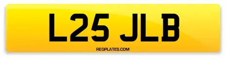 L25 JLB