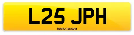 L25 JPH