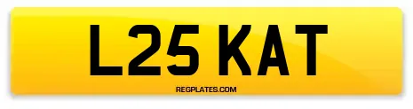 L25 KAT