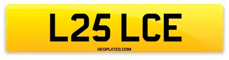 L25 LCE