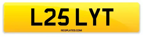 L25 LYT