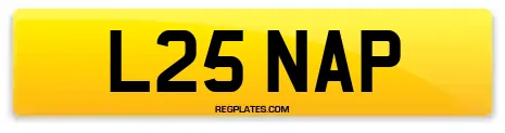 L25 NAP