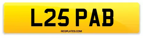 L25 PAB
