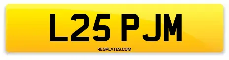 L25 PJM