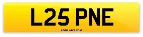 L25 PNE