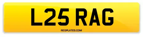 L25 RAG