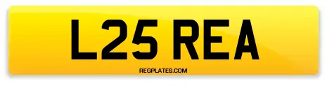 L25 REA