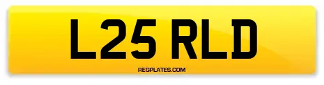 L25 RLD