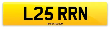 L25 RRN