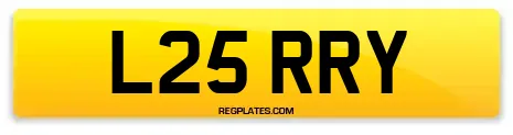 L25 RRY