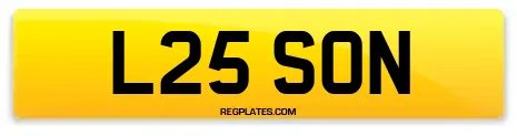 L25 SON