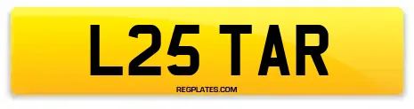 L25 TAR