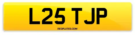 L25 TJP