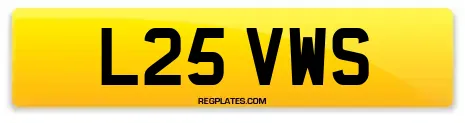 L25 VWS