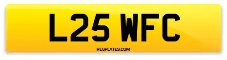 L25 WFC