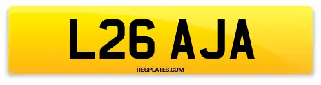 L26 AJA