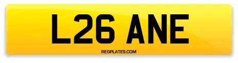 L26 ANE