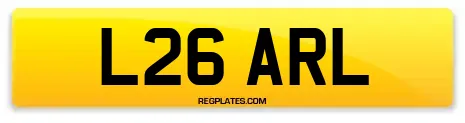 L26 ARL