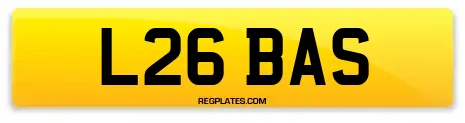 L26 BAS