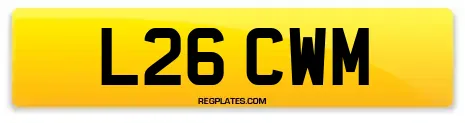 L26 CWM