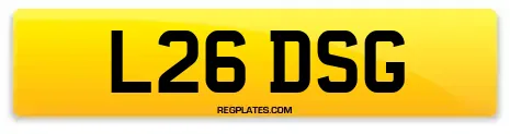 L26 DSG