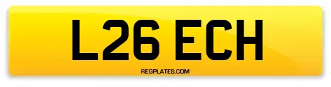 L26 ECH