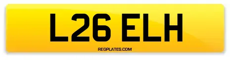 L26 ELH