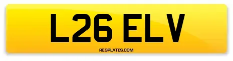 L26 ELV