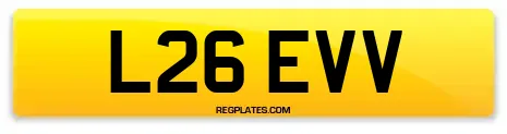 L26 EVV
