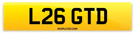 L26 GTD