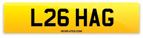 L26 HAG