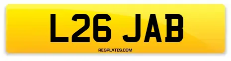 L26 JAB