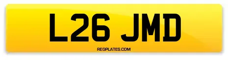 L26 JMD