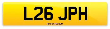 L26 JPH