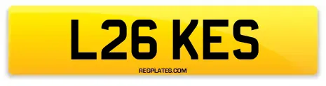 L26 KES