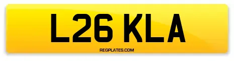 L26 KLA