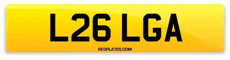 L26 LGA