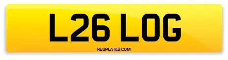 L26 LOG