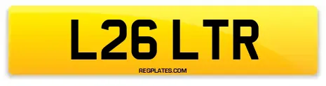 L26 LTR