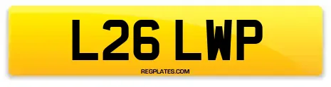 L26 LWP
