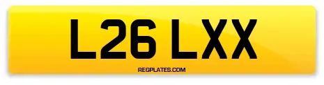L26 LXX