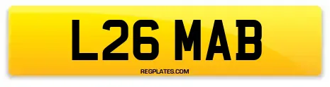 L26 MAB