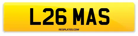 L26 MAS